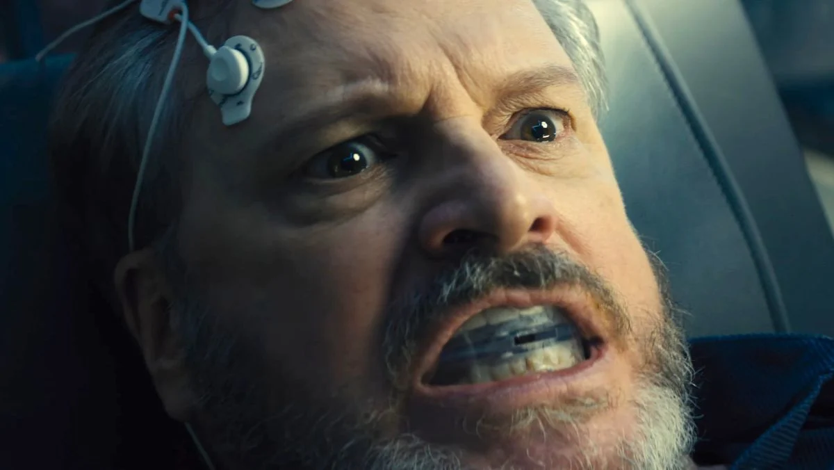 Steven Spielberg Disclosure Day super bowl trailer 2