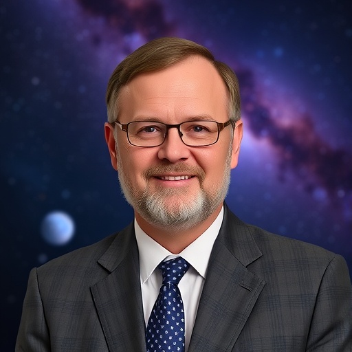 SwRI Names Fuselier Vice President of Space Science Division