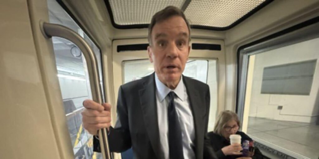 Intel Vice-chair on overclassification: “Bureaucratic protections are outweighing efficiency and transparency” Intel Vice-chair on overclassification: “Bureaucratic protections are outweighing efficiency and transparency"