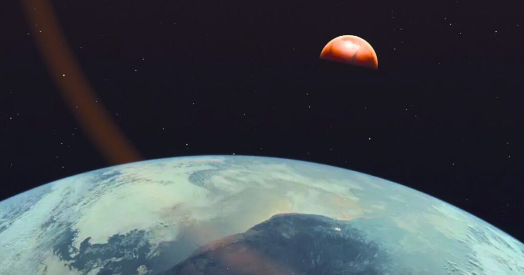 Is there a Planet B? An astrophysicist answers. 