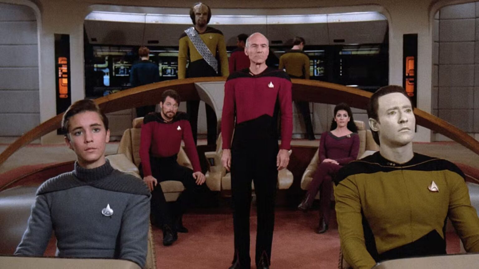Cult Star Trek Parody Sci-Fi Movie Surprisingly Gets 1 Key Thing Right, According to NASA Astronaut