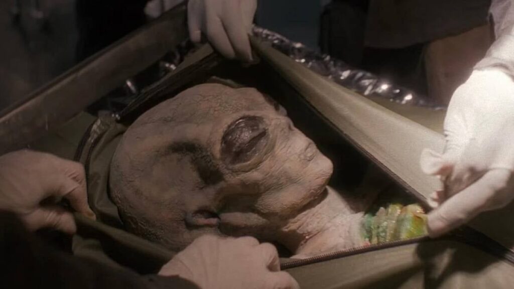 Researcher has ‘vault’ of 3.8M alien files wiped days after Trump says government will release UFO files Researcher has 'vault' of 3.8M alien files wiped days after Trump says government will release UFO files