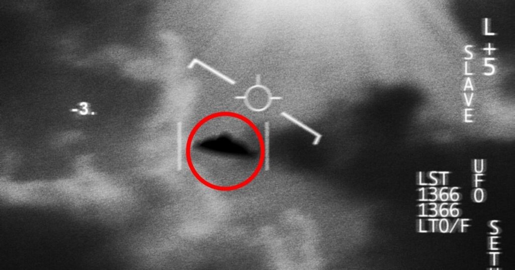 Trump Moves To Release UFO Files Despite Prior Pentagon Findings Trump Moves To Release UFO Files Despite Prior Pentagon Findings