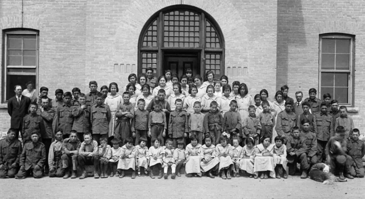 A Forgotten ESP Study From 1943 Is Raising New Questions About Experiments on Canada's Indigenous Children