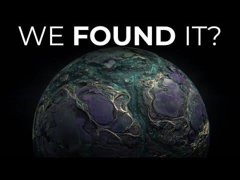 Planet 9 May Finally Be Found