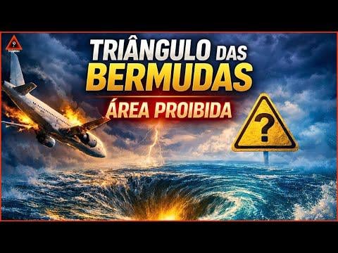 Bermuda Triangle: The Real Phenomenon That Science Cannot Explain