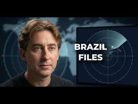 Brazilian Air Force reports (2023-2024) — translating and reviewing all the official files