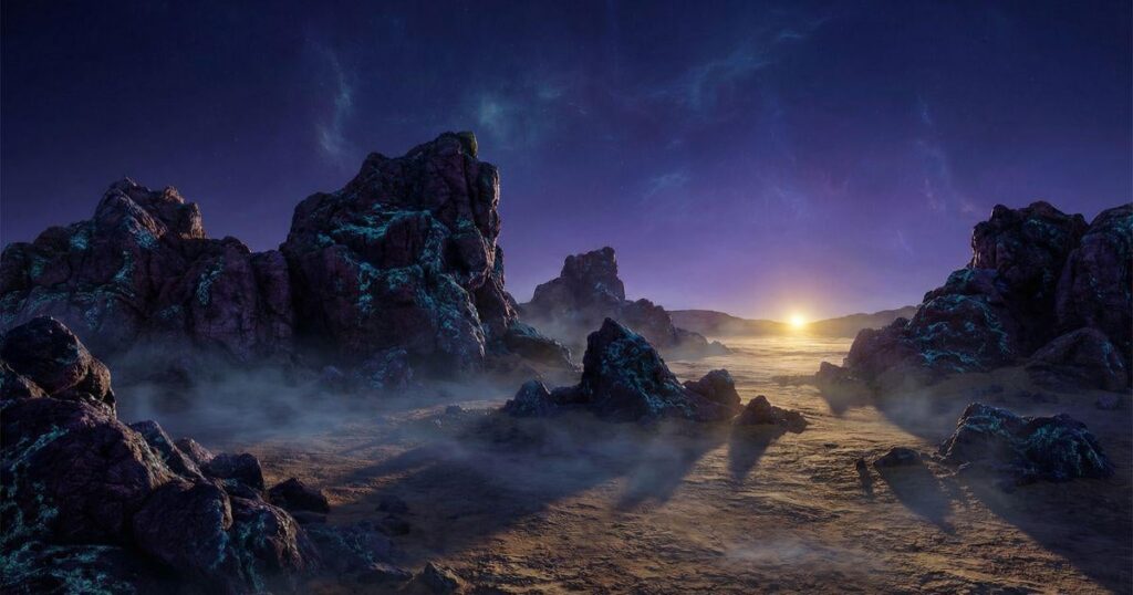 The Public Is Ready for Extraterrestrial Life. The Gatekeepers Are the Ones Who Are Not.