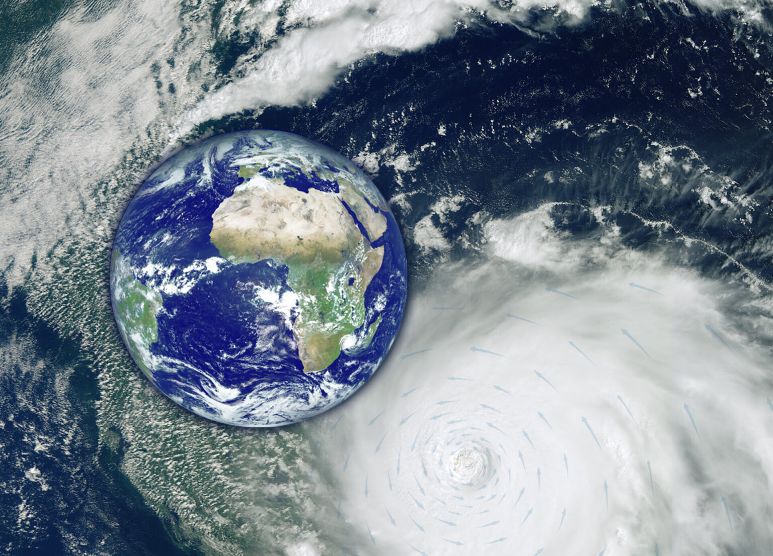 ESA selects WIVERN as 11th Earth Explorer mission ESA selects WIVERN as 11th Earth Explorer mission