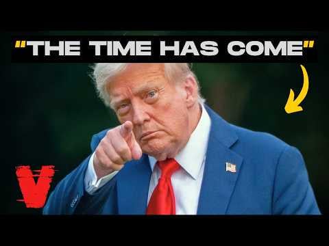 Bombshell Revealed About Trump UFO Disclosure Speech