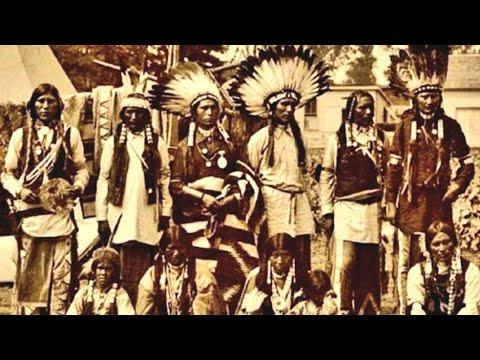How fanatics You might know the Apache or the Cherokee but what if I told you some of most powerful?