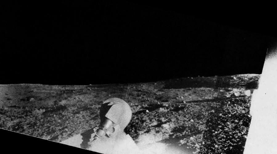Luna 9: The First Lunar Landing - 60 years ago