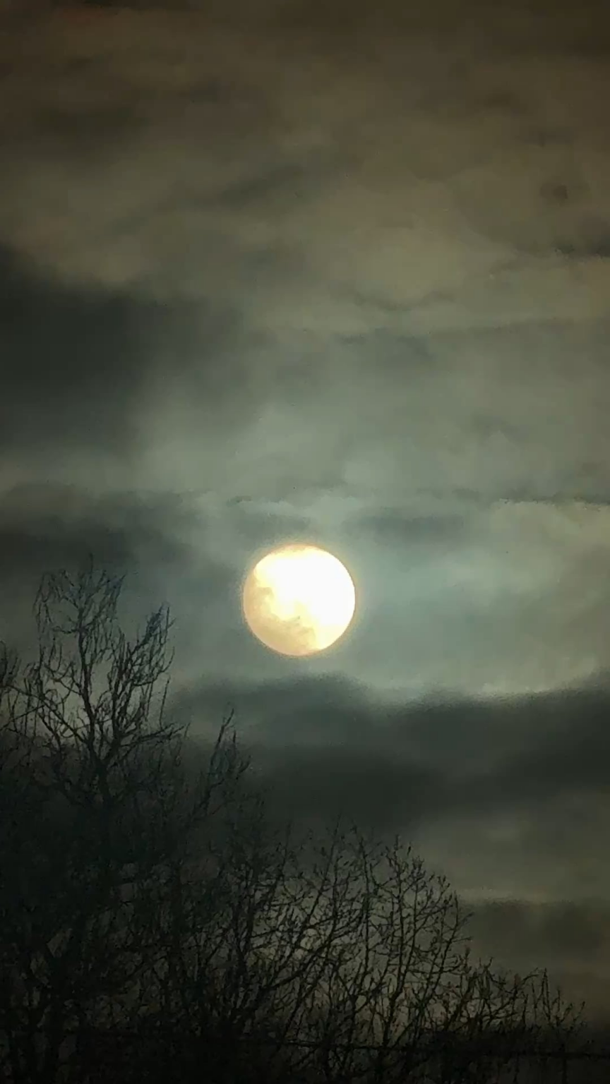Sun spots filmed on iPhone? Sun spots filmed on iPhone?