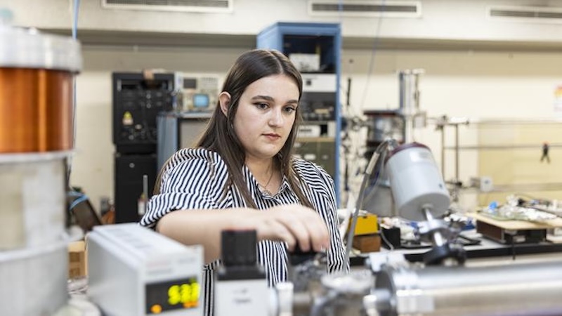 What She Found Could Help Us Understand How Life Started On Earth – Eurasia Review