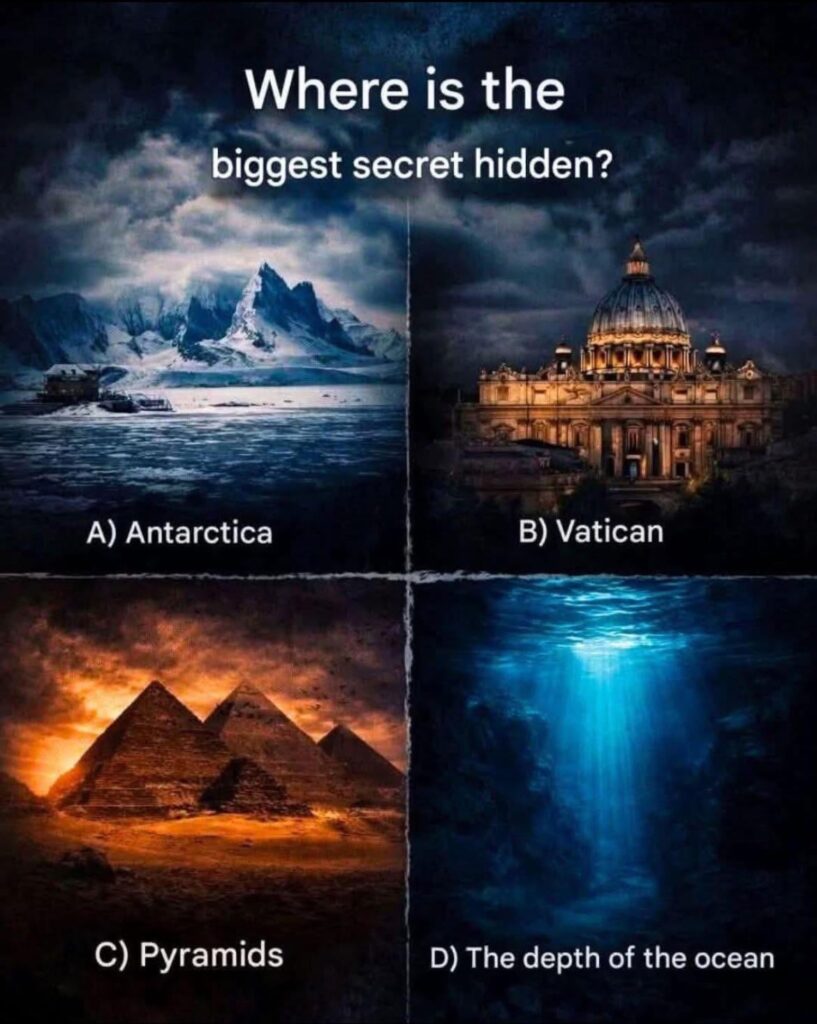 The bets are on before the release of the files