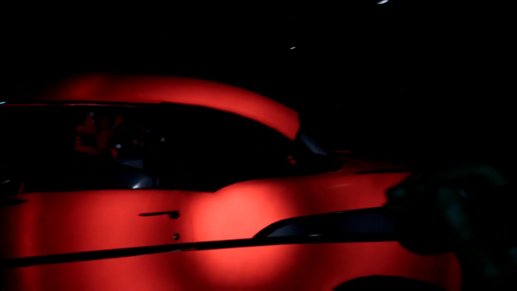 I’m a solo dev working on a UFO horror game based on real Project Blue Book cases and the trailer is ready! I'm a solo dev working on a UFO horror game based on real Project Blue Book cases and the trailer is ready!