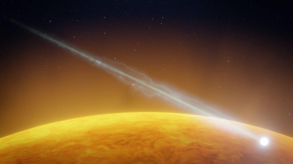 Has anyone noticed that the comet newly discovered on January 13, C/2026 A1, will “dive” into the Sun precisely at Easter 2026, the same period initially foreseen for the realization of Chris Bledsoe’s “prophecy”?