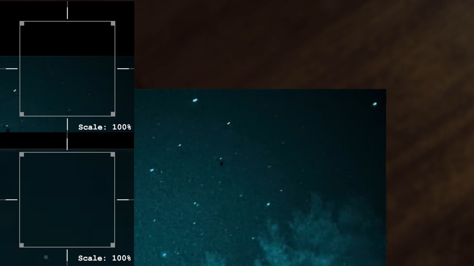 Sonoma, CA Night Vision Triangle – Stabilized Sonoma, CA Night Vision Triangle - Stabilized