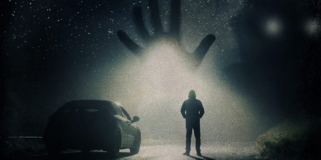 Aliens Could Exist in Parallel Universes, Scientists Say