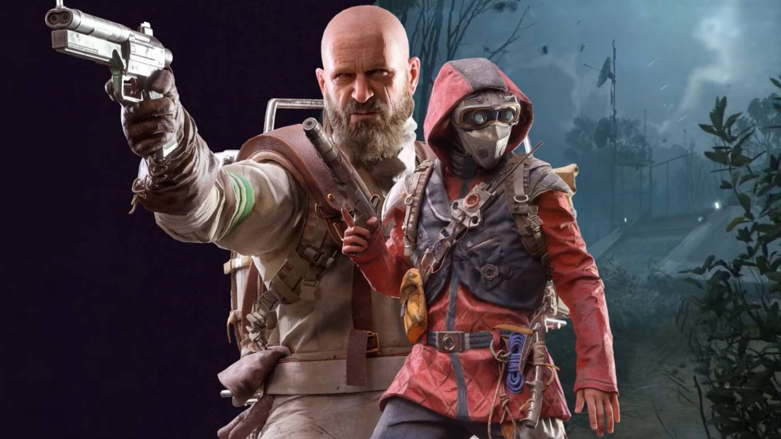 Shrouded Sky update gives Arc Raiders two new Arc threats, including flamethrower drone Shrouded Sky update gives Arc Raiders two new Arc threats, including flamethrower drone