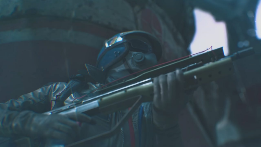 Arc Raiders Fans Think Embark Is Teasing Another New Threat as Video of UFO Sighting Circulates Online Arc Raiders Fans Think Embark Is Teasing Another New Threat as Video of UFO Sighting Circulates Online