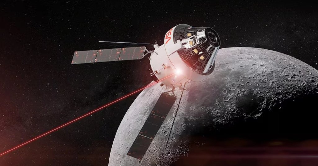 artemis II military life nasa