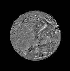 Today, in 1948, Uranus's moon "Miranda" was discovered