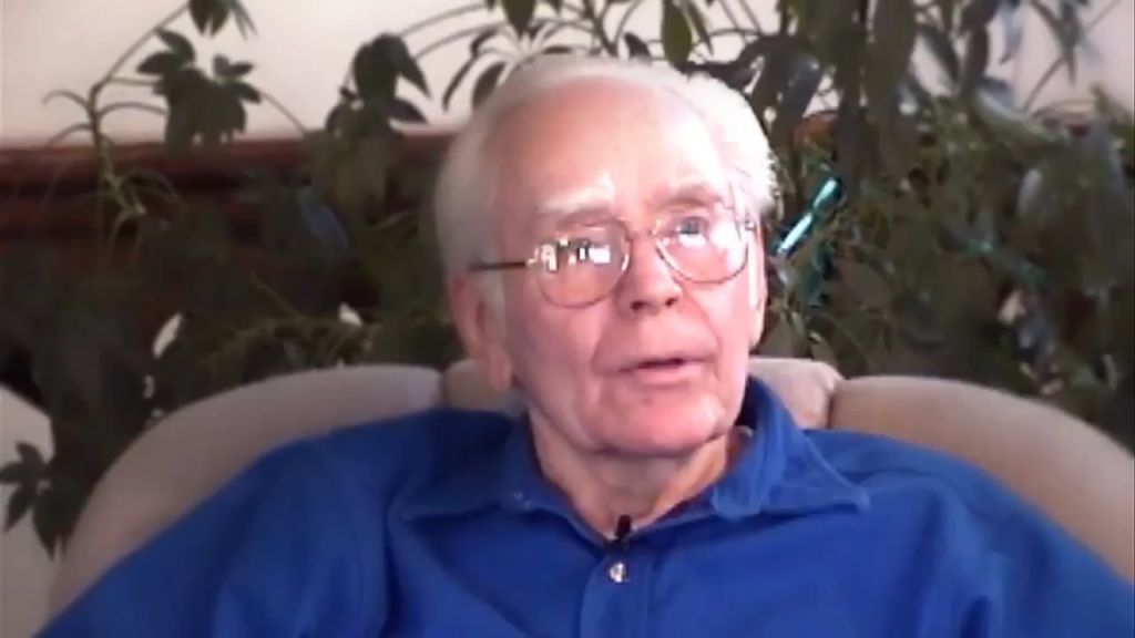 A USAF Colonel tied to the Atomic Energy Commission claimed UFOs disabled nukes in storage~and destroyed warheads mid-test during classified ops. Col. Ross Dedrickson on the record.