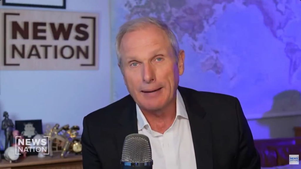 Another Major UAP Whistleblower Is Lining Up And Congress Already Knows - Rep. Eric Burlison says a new UAP whistleblower with firsthand knowledge is preparing to come forward potentially someone tied directly to the legacy program, and possibly the most credible yet. (and more clips)