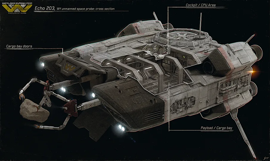 Art by Matthew Savage