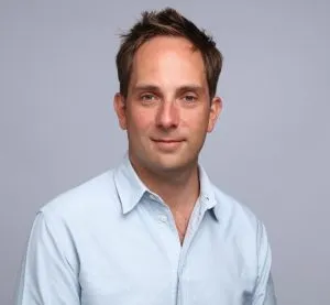 Dr Ben Kieniewicz, Founder and CEO of EECL