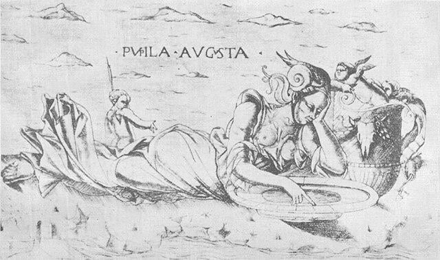 Don't look too long at the water, or the water looks back": The dark folklore and history of Hydromancy (Water Scrying).