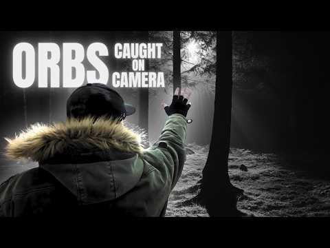 Are these orbs part of a network that protects Earth from outside NHI?