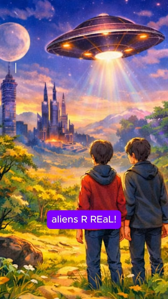 AliensAREreal (allowed2KNOWnow)