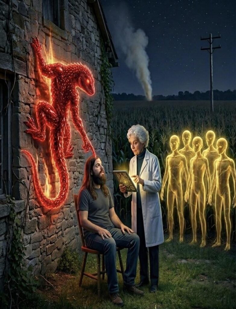 Me with the aliens I met since 2021 Me with the aliens I met since 2021