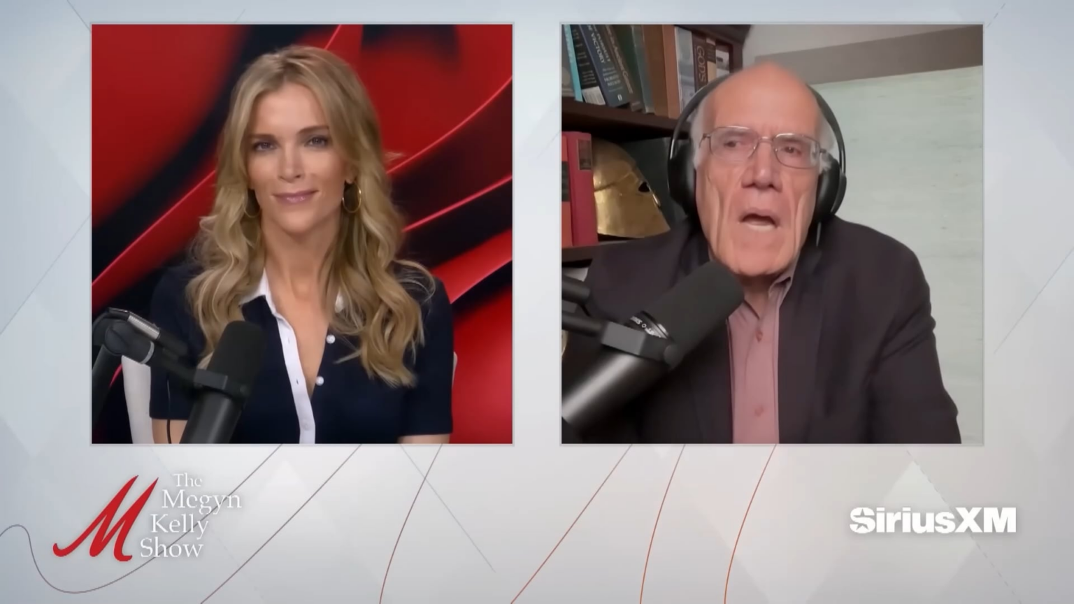 Historian Victor Davis Hanson reveals why academics may resist disclosure more than anyone Historian Victor Davis Hanson reveals why academics may resist disclosure more than anyone