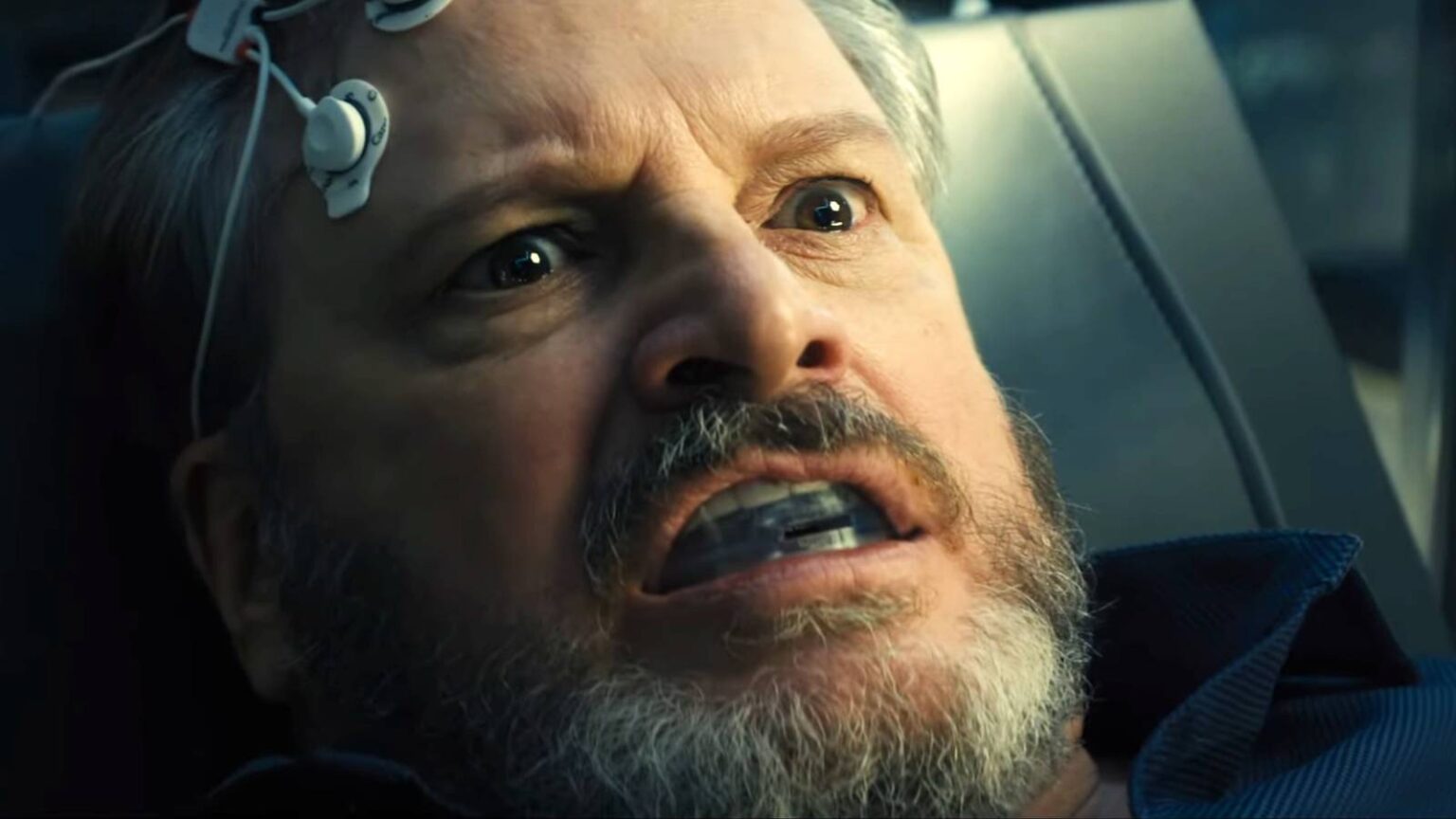 A UFO Arrives On Earth In New Super Bowl Trailer For Steven Spielberg’s Disclosure Day