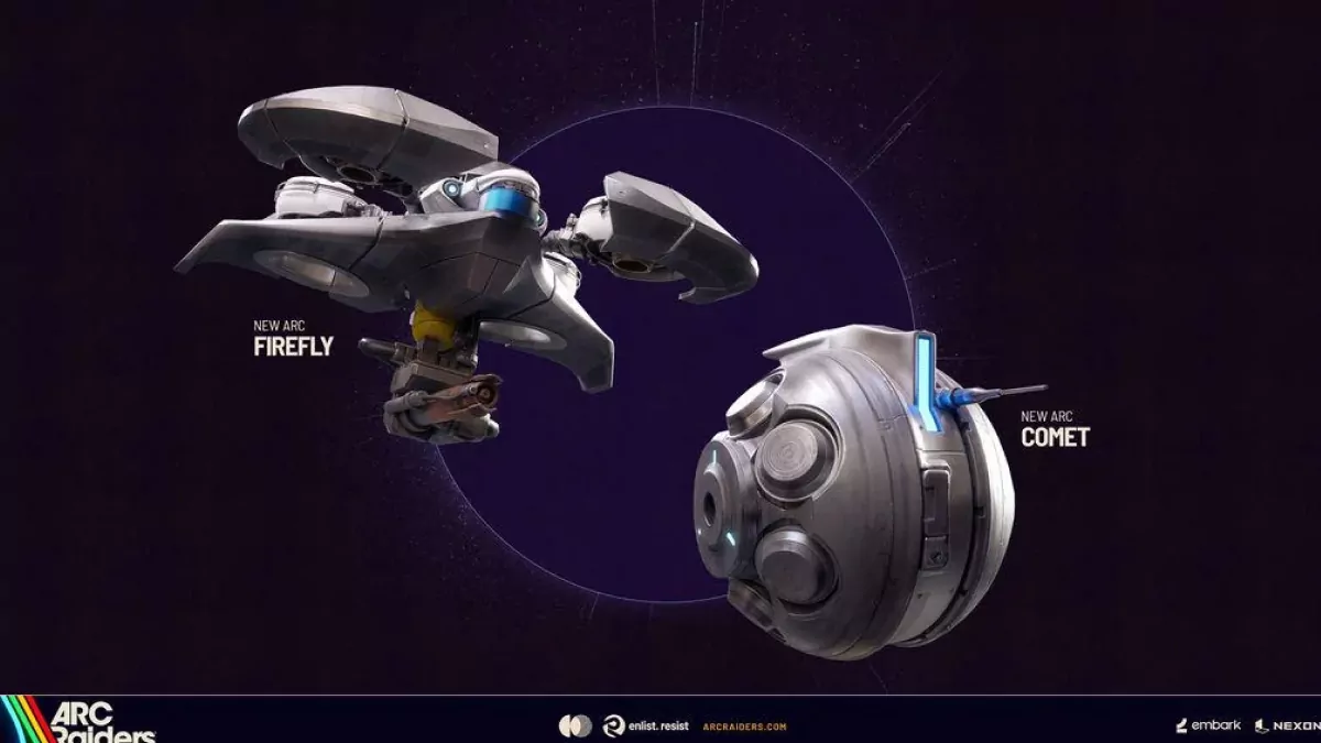 Comet Igniter Arc Raiders