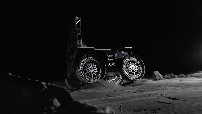 (Credit: Venturi Space)