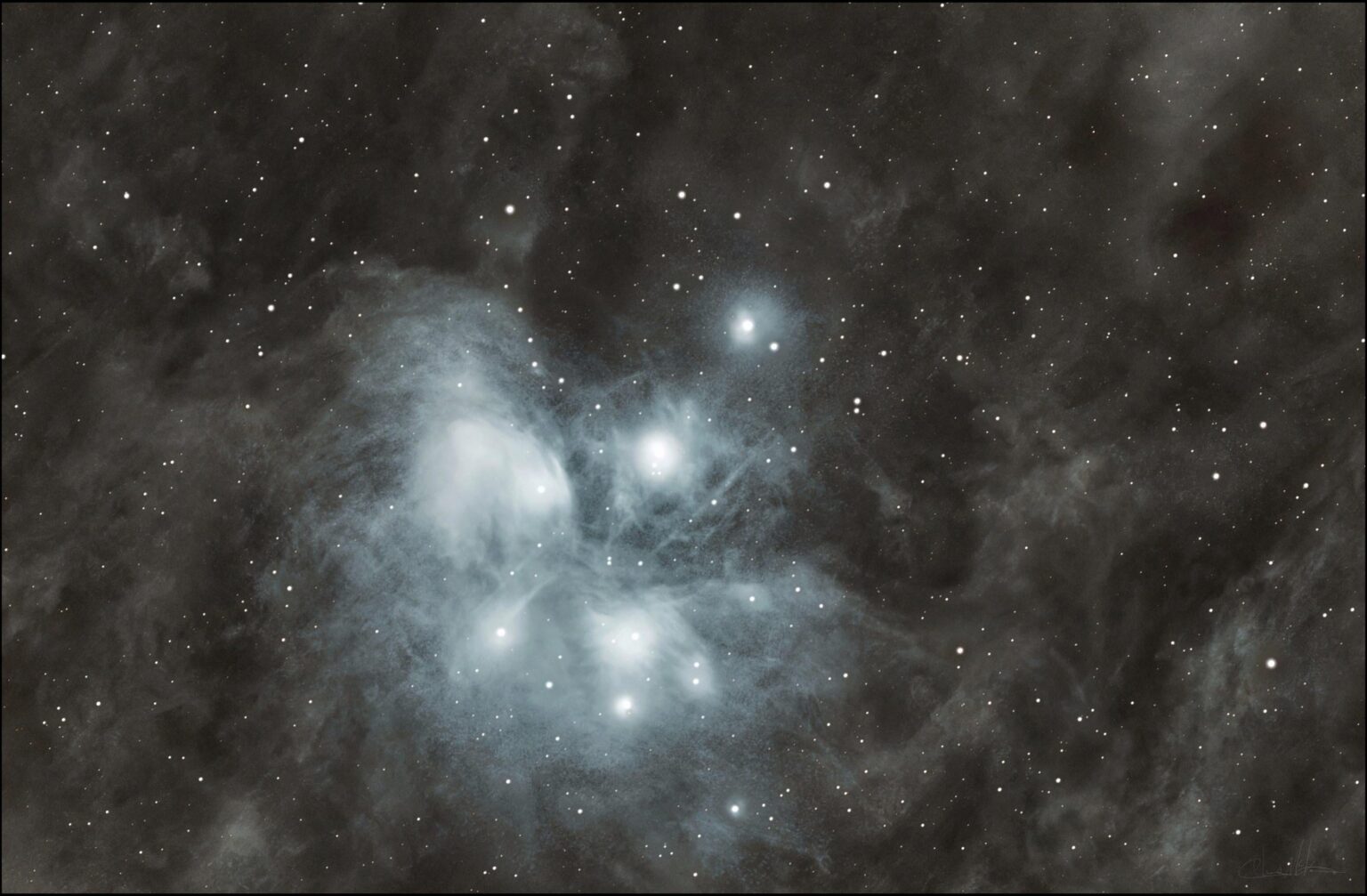 Pleiades