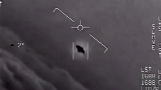 UFOs and aliens return to spotlight after Obama remarks, Trump declassification pledge flag