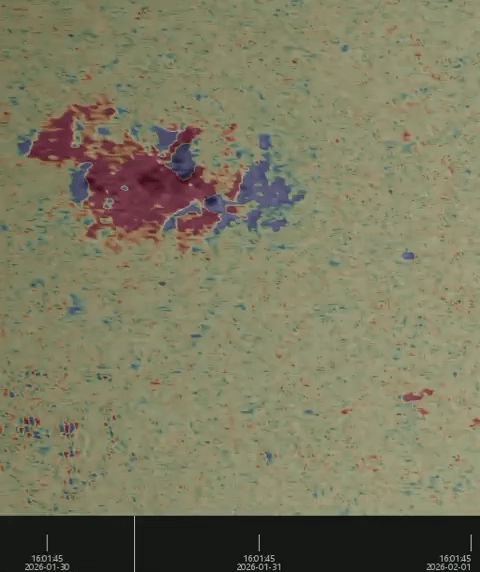 A slap in the face of those who completely despise the strength and importance of the said "coincidences". This is almost unbelievable.