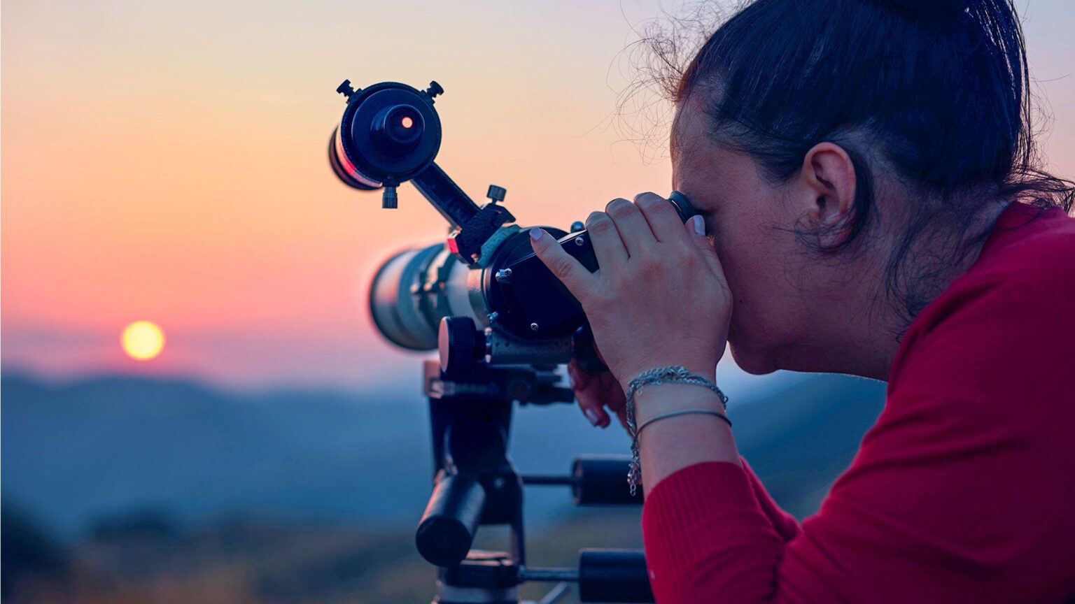 Best solar telescopes 2026: Safely observe sun spots and solar eclipses. Which one do you own?