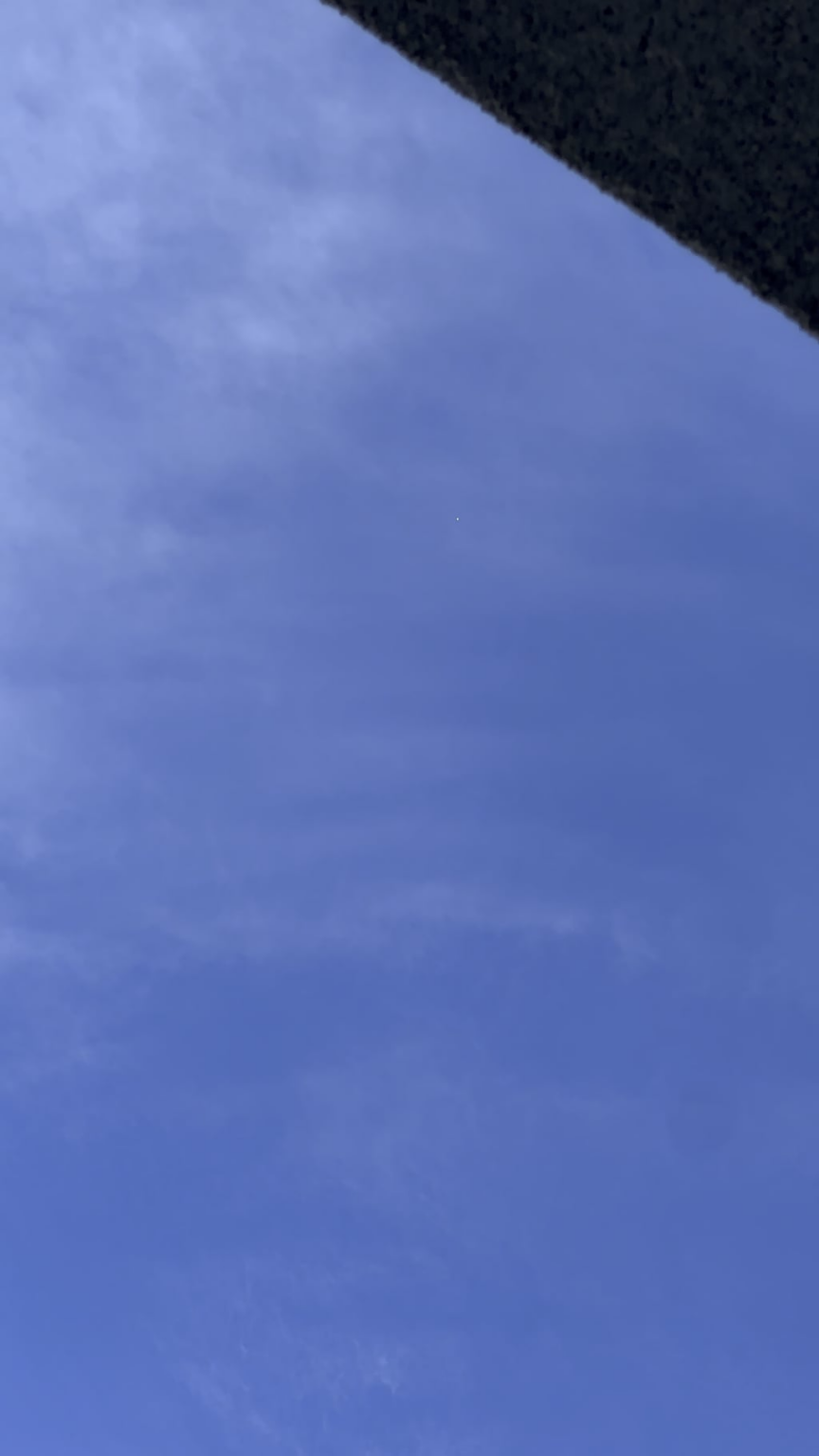 Objects Over Vegas, Drones?