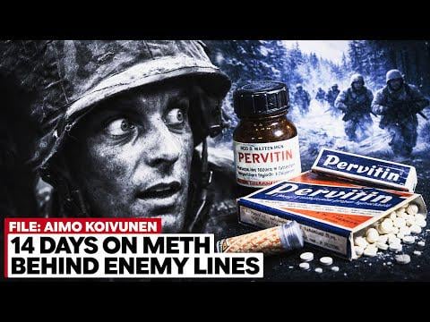 Aimo Koivunen and the Limits of Human Survival in Arctic Warfare