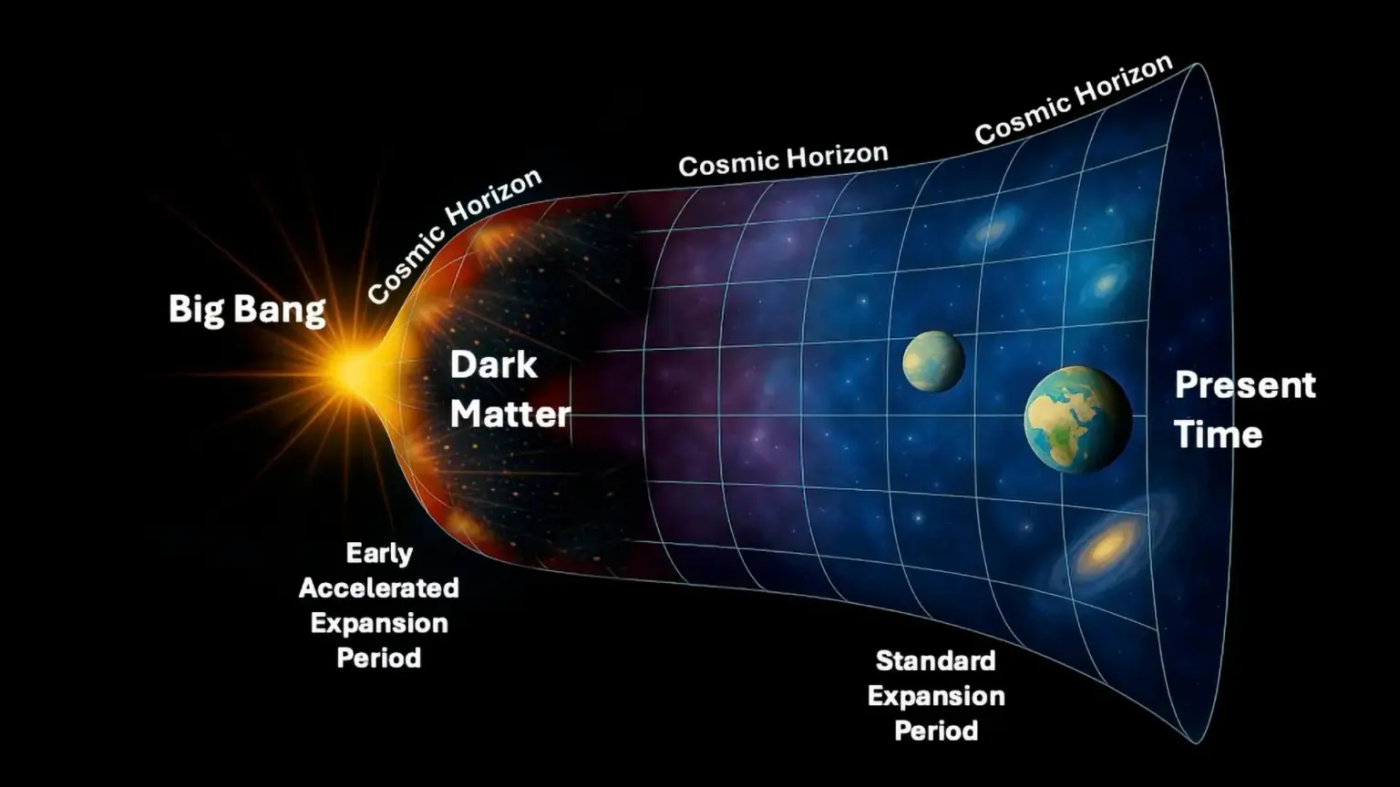 What if dark matter came from a mirror universe? What if dark matter came from a mirror universe?