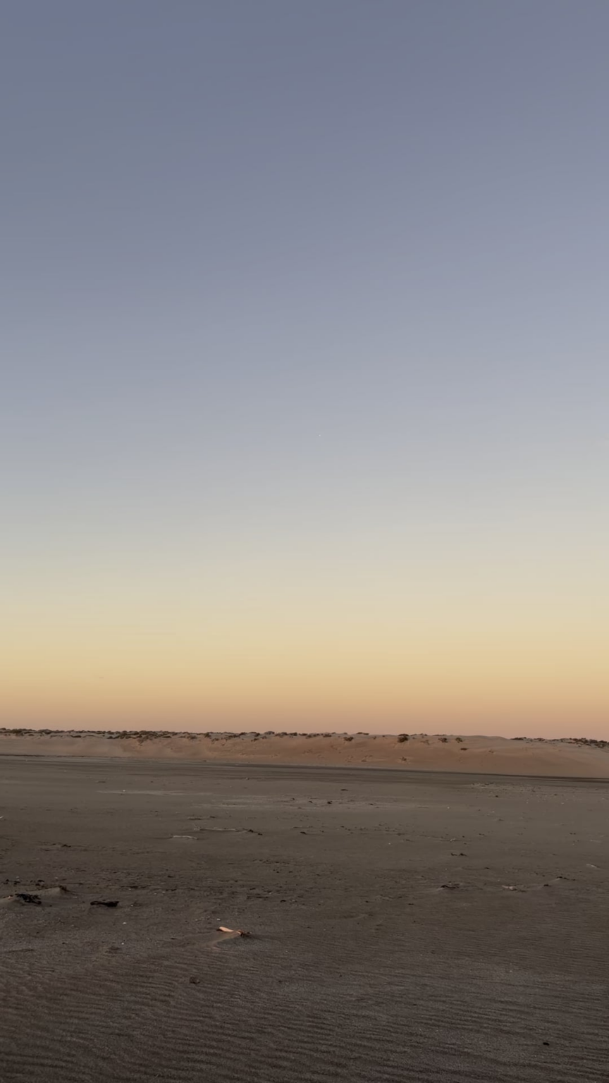 Strange orb in BCS Mexico Strange orb in BCS Mexico