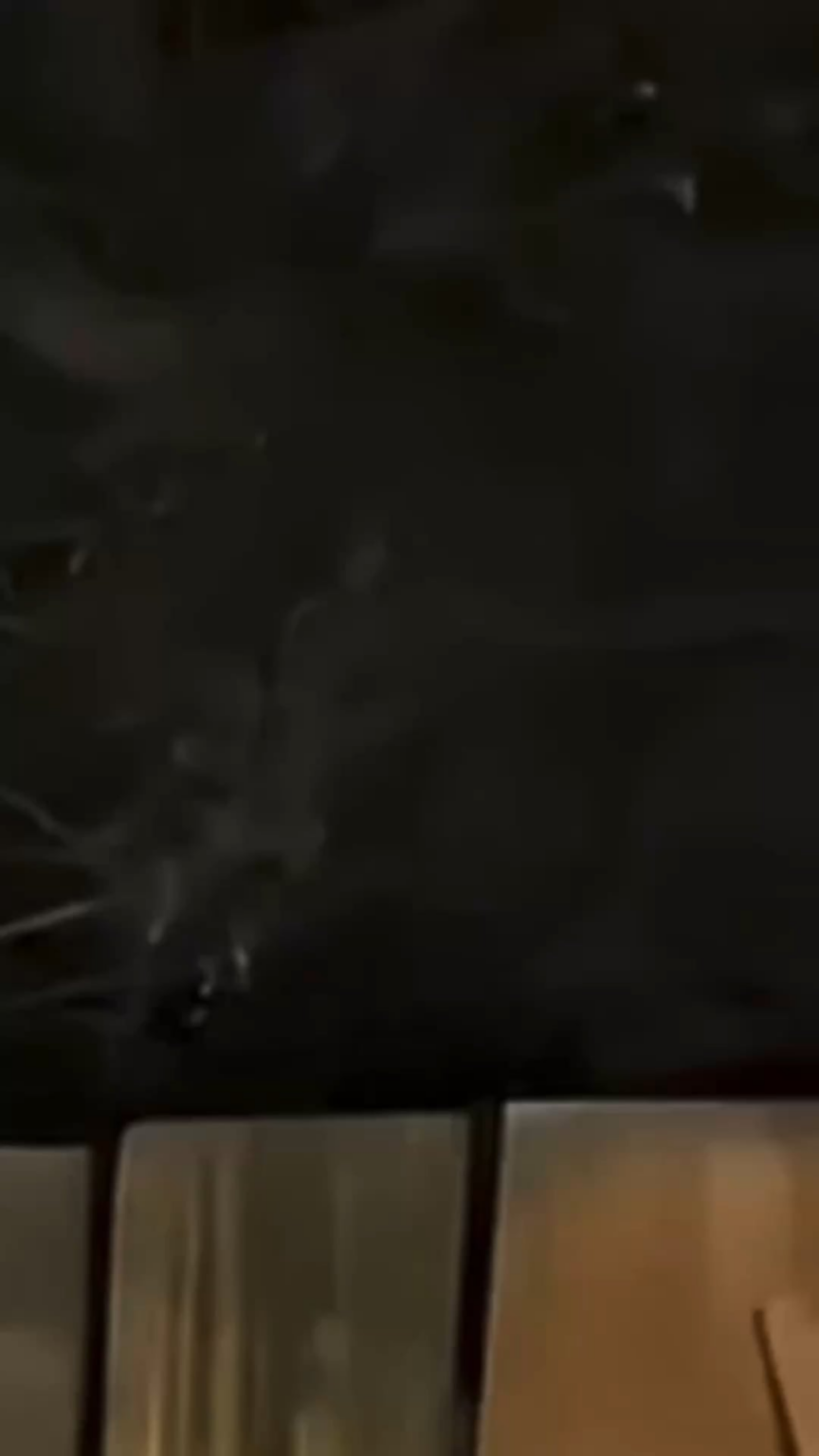 A clip of the infamous “Las Vegas” alien encounter