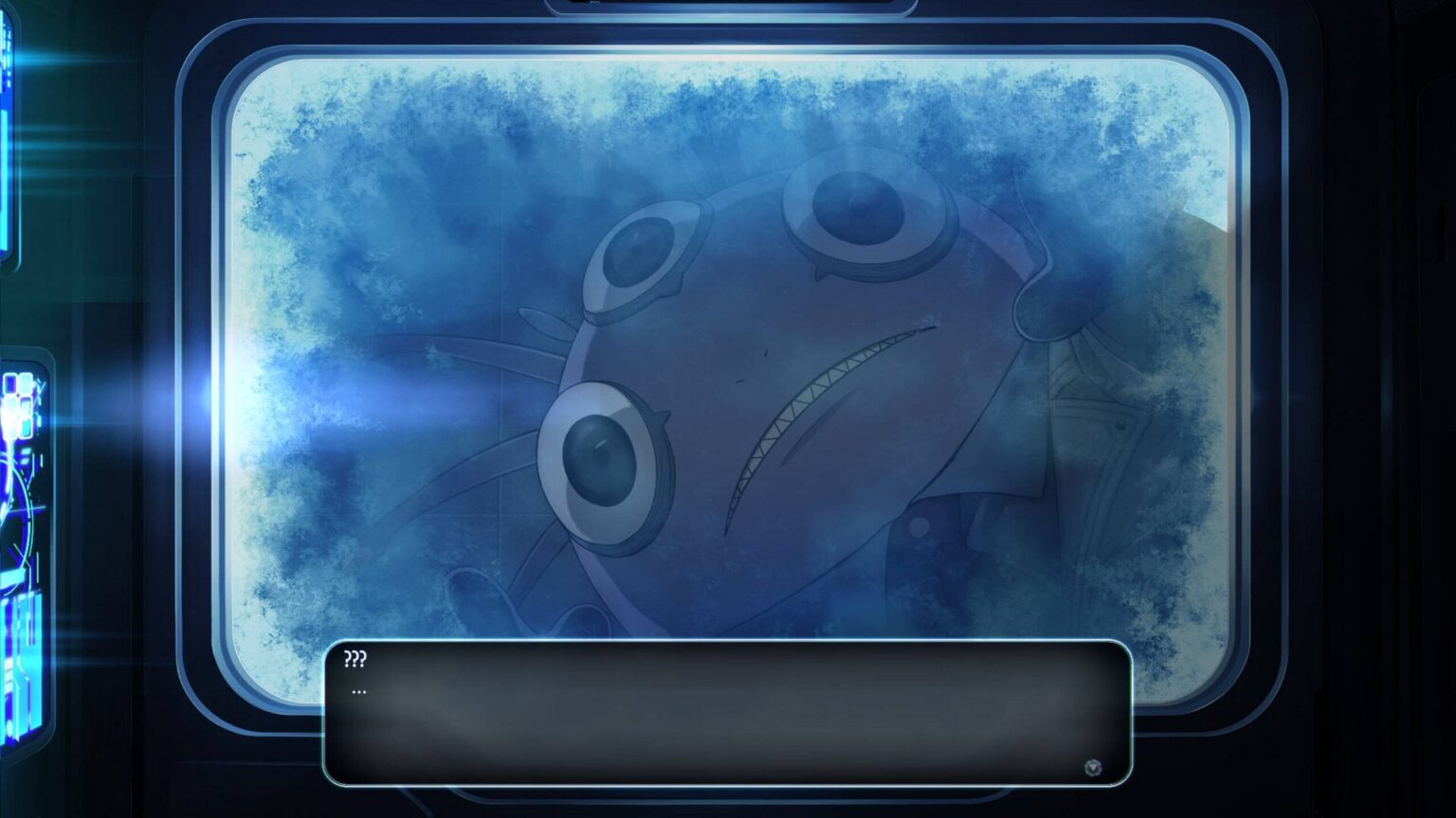 Donutal Is a Papers Please-Style “Alien Screening” Game from Arc System Works Donutal Is a Papers Please-Style "Alien Screening" Game from Arc System Works