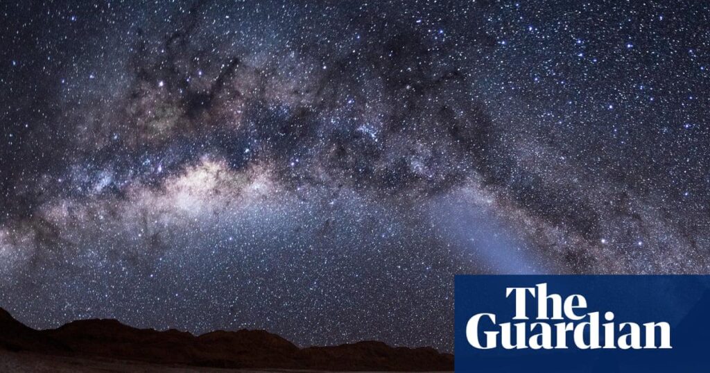Astronomers celebrate cancellation of $10bn Chile project that threatened clearest skies in the world | Astronomers had warned that proximity of INNA facility to telescopes would have irreparably damaged observation
